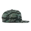 Jamont Camouflage Snapback CAP