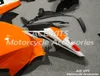 New ABS Injection Fairings set For HONDA CBR1000RR 2012 2013 2014 2015 2016 CBR 1000RR 12 13 14 15 16 All sorts of color NO.FA25