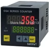 Digital Counter CG4 48x48mm Elektriska digitala räknare CG4-RB60