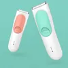 Xiaomi YouPin Yueli Safe Wodoodporne Elektryczne Hair Clipper Razor Silent Silnik Dla Dzieci Baby Mężczyźni Golarka Do Włosów Trymer 3001484 3001489 1 pc