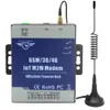 Transferência DTU Suporte D223 M2M Modem GSM 3G programável de dados SMS com TTL RS485 Porta Access Control - 3G (8501900MHz)