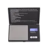 Digital Precision Scales for Gold Jewelry Scale Balance Electronic Stainless Steel Weight Scales Free Deliver