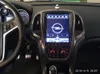 Vertikal skärm Quad Core Android bil spelare för Opel Astra J med GPS-radio stereo ljud 4G