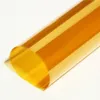 Целокореанская обертка целлофанная серия цветочниц упаковочная бумага Букет упаковочная бумага Прозрачный материал 10 шт