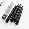 Suake 4-tip vloeibare wenkbrauw potlood waterdichte microblading vork tip fine sketch eye brow tattoo tint pen Koreaanse cosmetica