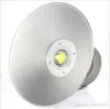 LED High Bay Light 50W/80W/100W/150W/200W Industrial Lamp gas station canopy lights Warranty 3 Years AC85-265V CE RoHS