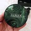 Sunisa Mushroom Head Cc Creams составляют воздушную подушку увлажняющую основу.