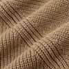Dolcevita maglioni lavorati a maglia pullover 2018 manica a pipistrello maglioni autunnali larghi donna nero kaki maglione invernale poncho femminile SXl6279133
