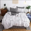 Selling Bedding Sets Fleece Fabric Quilt Cover 4 Pics Duvet Cover High Quality Bedding Suits Bedding Supplies Home Textiles263s