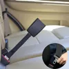 2X veiligheid Universele Auto Seat Belt Extender Extension Gesp Seat Riemen Padding Interieur Accessoires Onderdelen