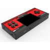 Coolbaby RS-88 يمكن تخزين 348 لعبة Retro Mini Mini Game Console 8-Bit 3.0 بوصة LCD Game Player PK-6 PVP3000 PXP3