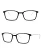 6536 eyeglasses frame women men eyeglass frames eyeglasses frame clear lens glasses frame oculos with case