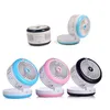 Nieuwe Draagbare Oplaadbare Handheld USB Mini USB Cooling Misting Fan 3 Speed ​​Summer Cooling Fans