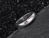 Blind voor liefde Luxe Designer Sieraden Vrouwen Ringen Mannen Mode Sterling zilveren Paar Ring Verlovingsring Bruiloft Vintage Ring gg3692339