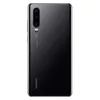 Téléphone portable d'origine Huawei P30 4G LTE intelligent 8 Go de RAM 128 Go 256 Go de ROM Kirin 980 Octa Core 40.0MP AI NFC Android 6.1" OLED plein écran ID d'empreintes digitales visage téléphone mobile