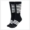 Herbst- und Wintersocken, Socken, Handtücher, Socken, Herren-Basketball-Elite aus dicker gekämmter Baumwolle