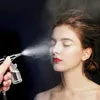 Handstuk van schoonheidsapparatuur Vervanging Zuurstof Spray Injectie Handvat van Oxygen Facial Anti Aging Machine