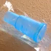 Hookah Shisha Test Finger Drip Tip Cap Cover 510 Plast Engångsmunstycke Munstips Friska för E-hookah Vattenrör Individual