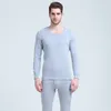 Hiver hommes sous-vêtements thermiques hommes sous-vêtements garder au chaud sous-vêtements longs base de sous-vêtements en gros