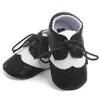 Sapatos de bebê pu casuais crianças tênis bebê menina menino sapatos infantis sapatos infantis antiderrapantes sapatos esportivos