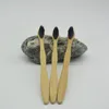 竹の歯ブラシ竹炭鉱歯ブラシソフトナイロンカピテラム竹の歯ブラシのエルトラベルバス用品GGA973N5465529