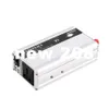 Freeshipping DC 12V to AC 220V Portable Car Power Inverter Charger Converter 1200W WATT