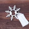 FREE SHIPPING Winter Wedding Favors Silver Snowflake Wine Bottle Opener Party Giveaway Gift For Guest