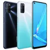 Telefono cellulare originale OPPO A52 4G LTE 8 GB RAM 128 GB ROM Snapdragon 665 Octa Core Android 6.5 "12MP OTG Face ID impronta digitale Smart Phone