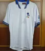 Retro 2003 2004 italy jerseys Rbaggio Del Piero Pirlo Totti Nesta Cannavaro Materazzi 04 jersey shirt5666513