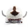 Animals Avatar Last Airbender Appa Stuffed Animals Plush Toys For Kids Gifts4048187