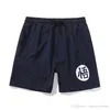 Zomer badmode mannen badpak zwemmen boxer shorts heren zwemmen slips strand shorts surf bord strand slijtage badpak