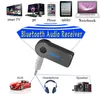 アウディA4 B5 B6 B8 A6 C5 A5 A5 Q5 Q7 BLUETOOTH 50 AUXオーディオ35mm音楽ワイヤレスハンドスピーカーH1330329のBluetoothレシーバーカーキット