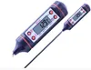 200pcs Food Grade Digital Cooking Food Probe Meat Кухня BBQ Выбор датчика Термометр портативный цифровой термометр приготовления пищи # 33695