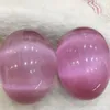 Натуральный кварц йони яйца тигр глаза розовый хрустальный опал малахит бирюзовый кристаллический яичный камень Сфера шарика играет яйца Whole5128886