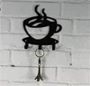 coffee cup hanger