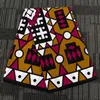 Mode Nieuwe Aankomst Hoge Kwaliteit Nieuwe Zachte Katoen Wax Ankara Stof Wax Afrikaanse Stof Batik Stoffen voor Afrika Kleding