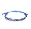 Delica Seed Beads Women Bracelets Friendship Gioielli fatti a mano Bijoux Bijoux Bijoux Femme Regalo per ragazza GB11493847290