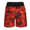 CHAMSGEND Summer Men's Elastic Camouflage Swim Shorts Fashion Swimwear Beach Casual Shorts Surf Swimwear 20201