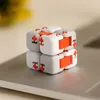 Original Xiaomi Mitu Finger Bricks Stress Relief Cube Spinner-Spielzeug Intelligente Fingertip Bausteine ​​Spielzeug Start-Geschenk für Kinder