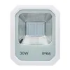 LED Lightlight 30 W 50 W 100W Reflektor LED Light Light 2835 SMD Wodoodporna IP66 Spotlight Ściany Oświetlenie Oświetlenie