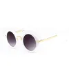 Zilead Cute Kids Sunglasses 소녀 어린이 소년 아기 아기 브랜드 UV400 보호 태양 안경 라운드 귀여운 패션 쿨 GAFAS271C