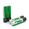 Soshine Ni-MH batteri uppladdningsbart AAA 1.2V 1100MAH