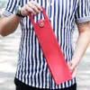 Luxury Portable PU Leather Wine Bags Red Wine Bottle Packaging Case Gift Storage Boxes With Handle Bar Accessories Gift Wrap RRA2008