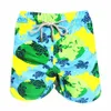 Vilebre New Hot Mens Shorts Surf Board Shorts Summer Sport Beach Homme Bermuda Pantaloni corti Pantaloni Quick Dry Dryshorts