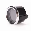 1 pz 7 colori 2 "52mm Oil Press Pressure Gauge Car Digital LED Oil Pressure Gauge Tint Len