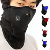 Windproof Warmth Mask Face Masks Protection Mask Anti Cold Winter Ear