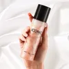 Iconic Лондон Prep Макияж Glow Highlight спрей Primer оригинальный цвет свечения 120ml