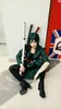 Nouveau Anime ONE PIECE Roronoa Zoro Cosplay Costume Vert Uniforme Outfit Halloween Adulte Comique Costumes pour Femmes Hommes Carnaval Cospla268V