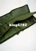 48 "SWAT Dual Tactical Rifle Carrying Case HUNTING Bag OD fre ship