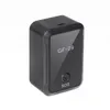 GF-09 Magnetisk GPS Tracker Locator App Control WiFi LBS Anti-theft Alarm-enhet